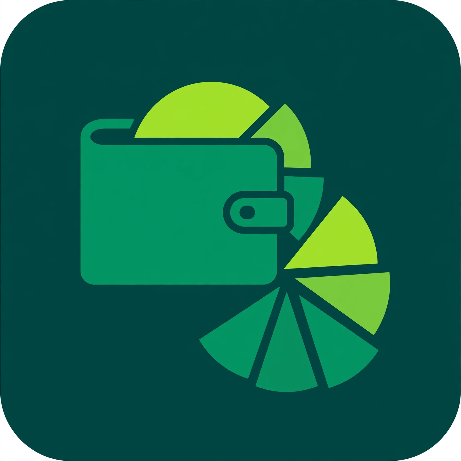 Monthly budget breakdowns